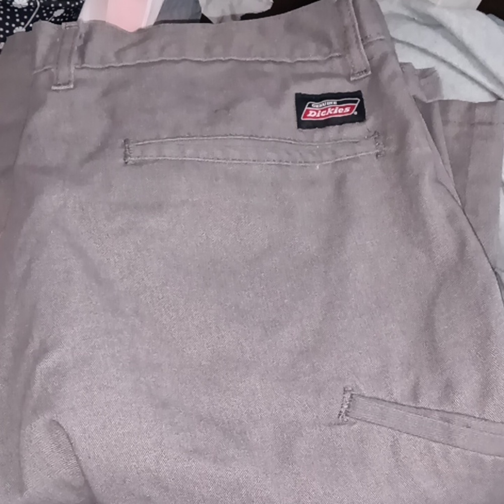 Dickies shorts